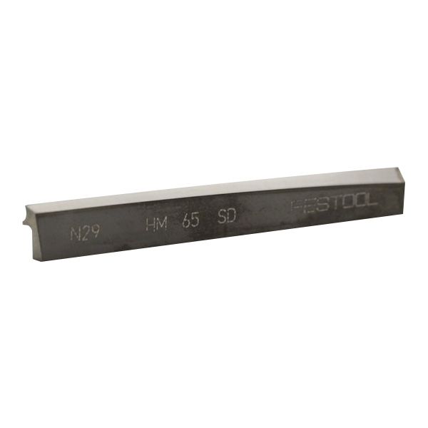 product: Festool Ehl 65 Standard Replacement Cutter Blade shown