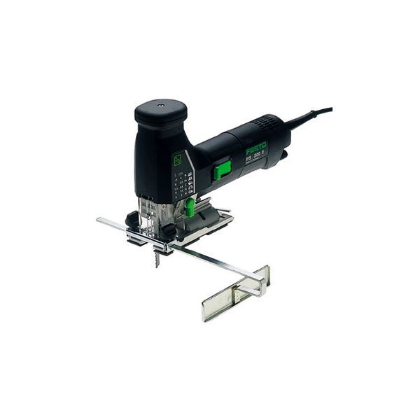 product: Festool Parallel guide shown