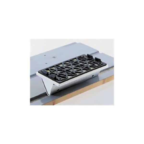 product: Festool Sander Backing Pad, Radius R12, 5, Convex shown