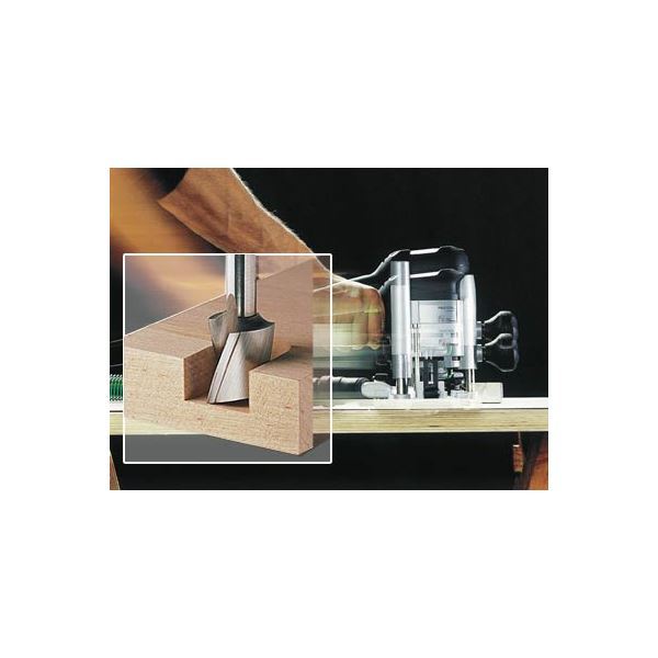 product: Festool Spiral bit HW 10 x 30 mm shown