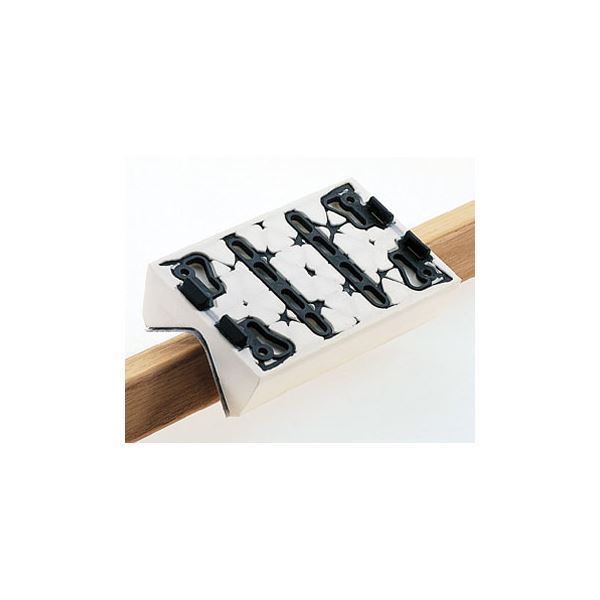 product: Festool Sanding Pad R 10 shown
