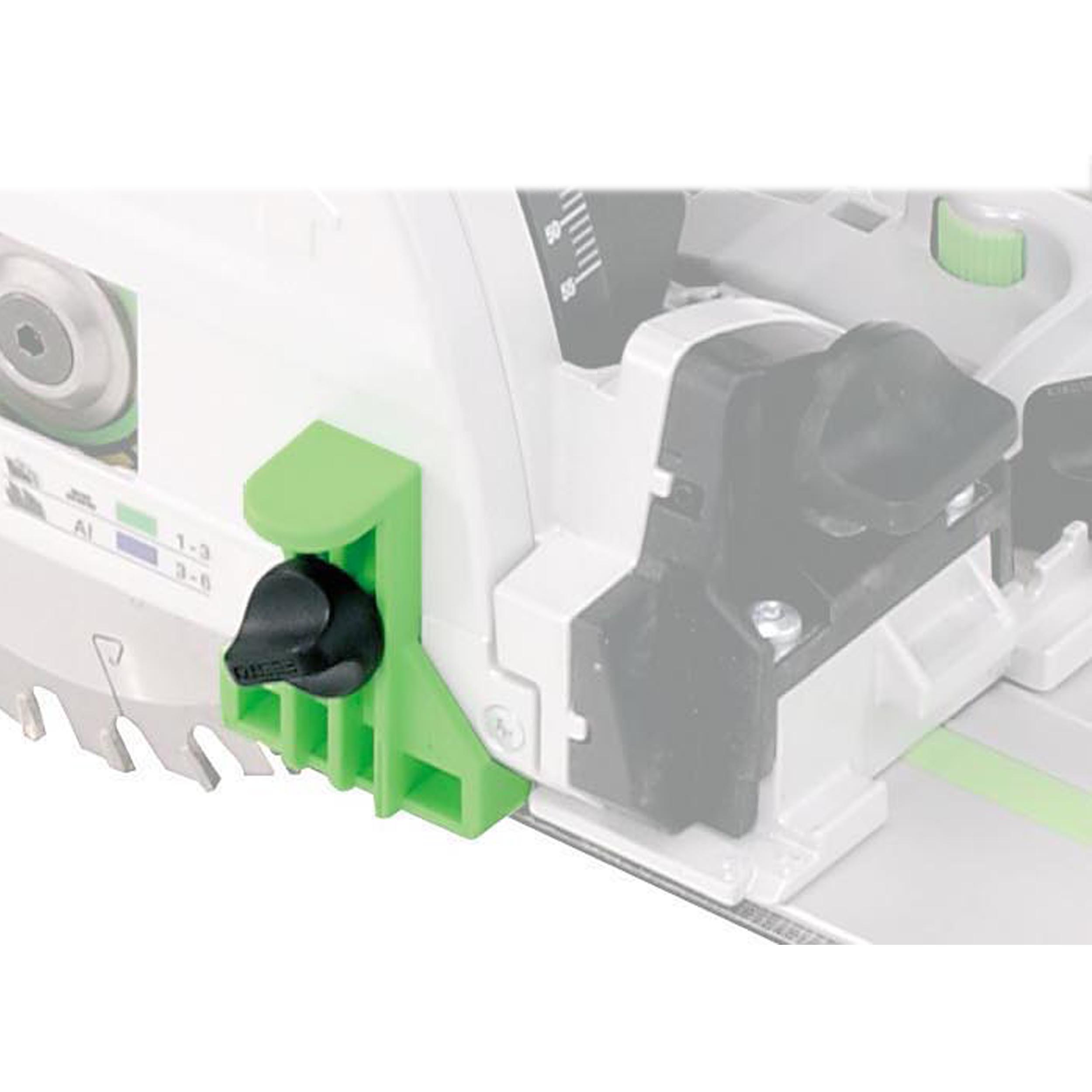 product: Festool Splinter Guard, Plastic,  5 Pack shown