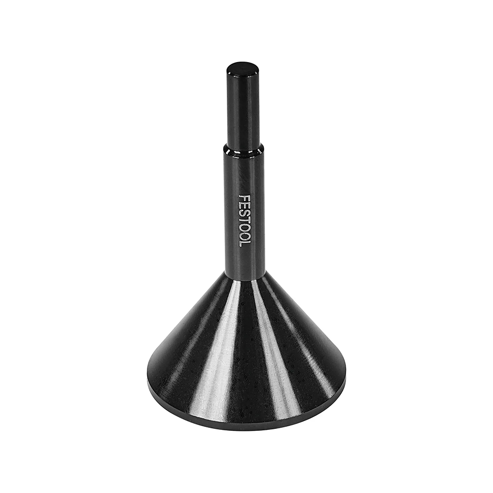 product: Festool Centering Mandrel shown