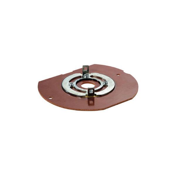 product: Festool Hard fiber base runner shown