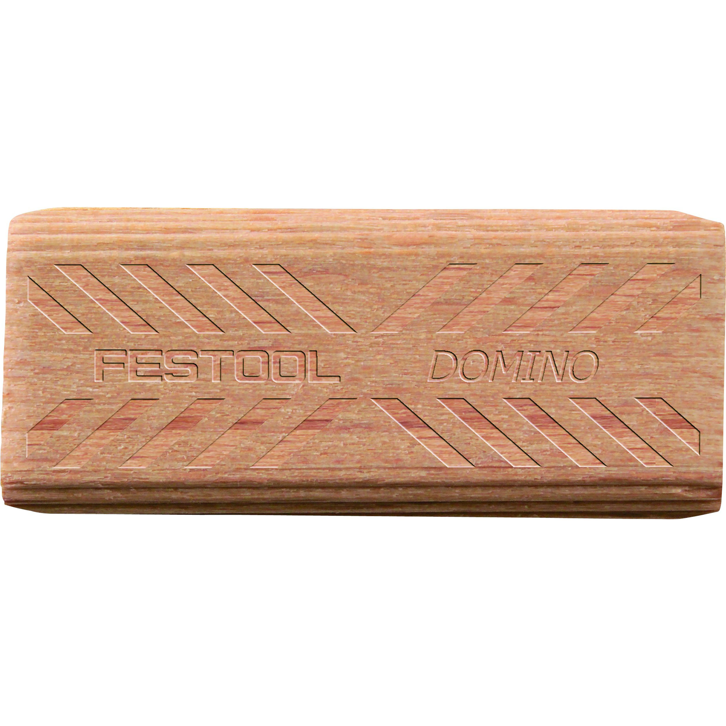 Festool Dominos, 8mm X 50mm, 600 Pieces
