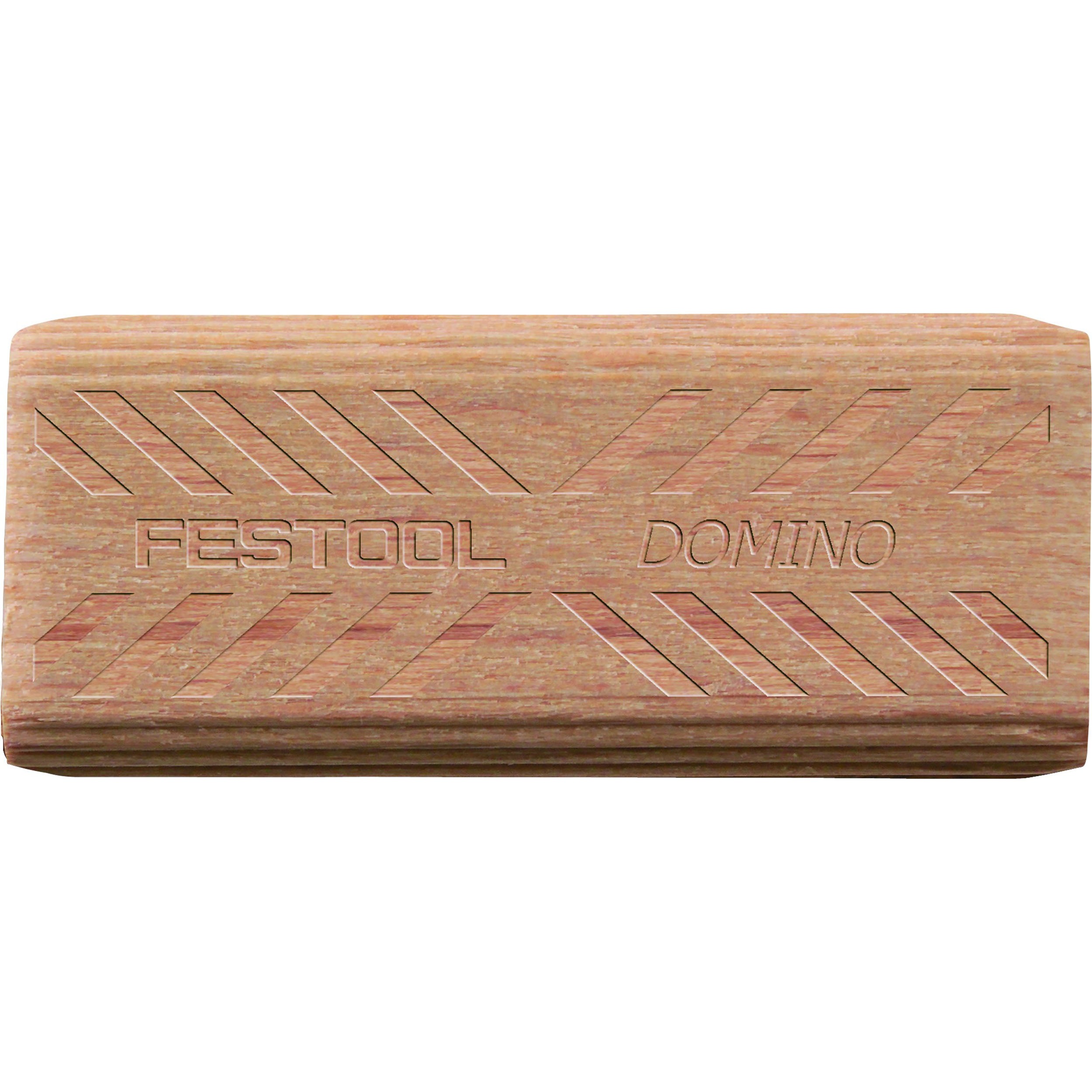 Festool Dominos, 10mm X 50mm, 510 Pieces