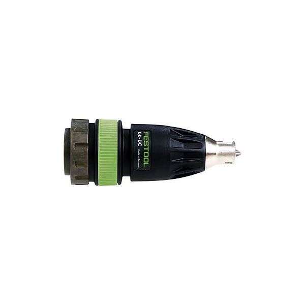 product: Festool FastFix Depth Stop Chuck shown