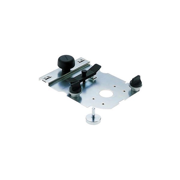 product: Festool Guide plate shown