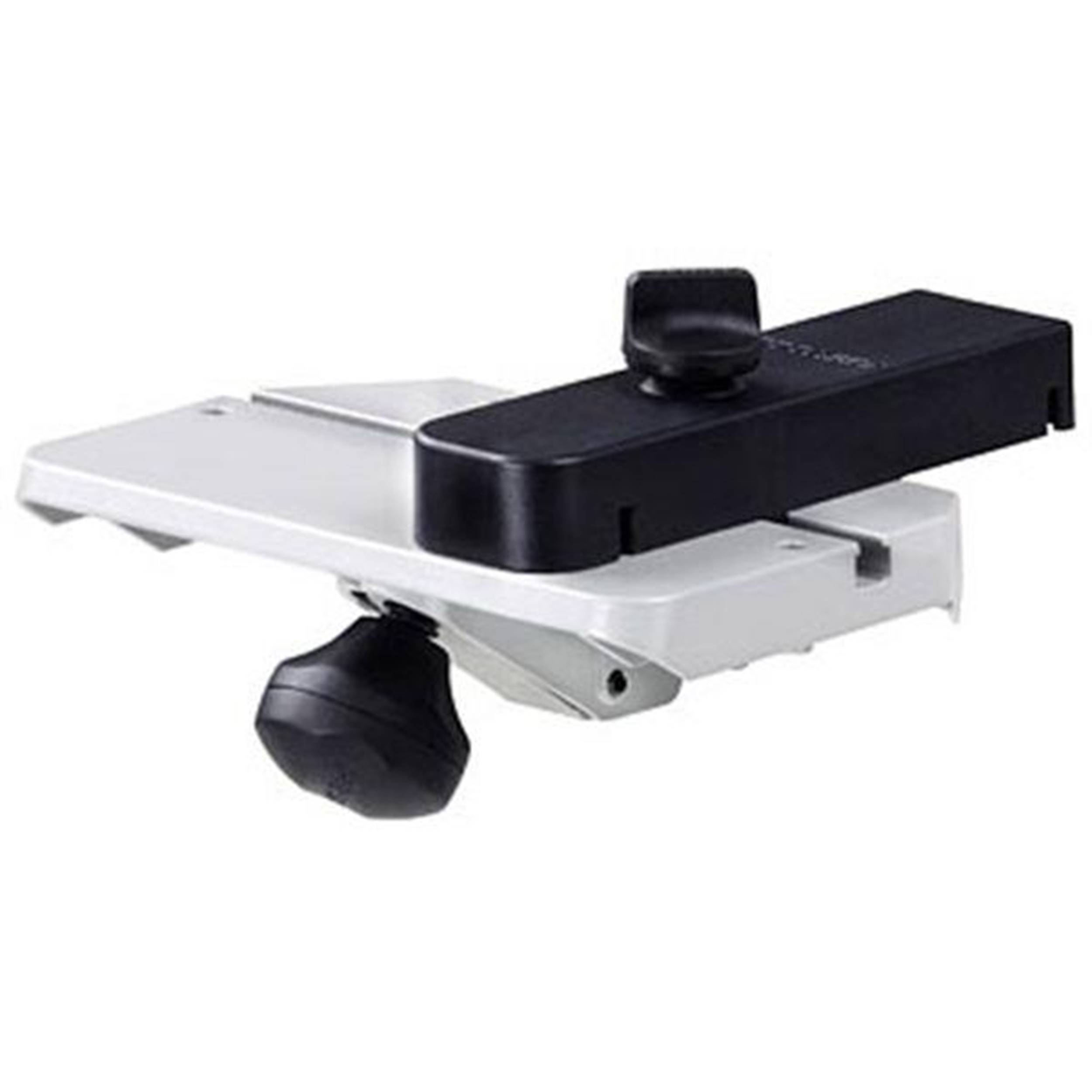 product: Festool Crown Stop with Base Extension shown