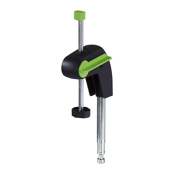 product: Festool Hold Down Clamp shown