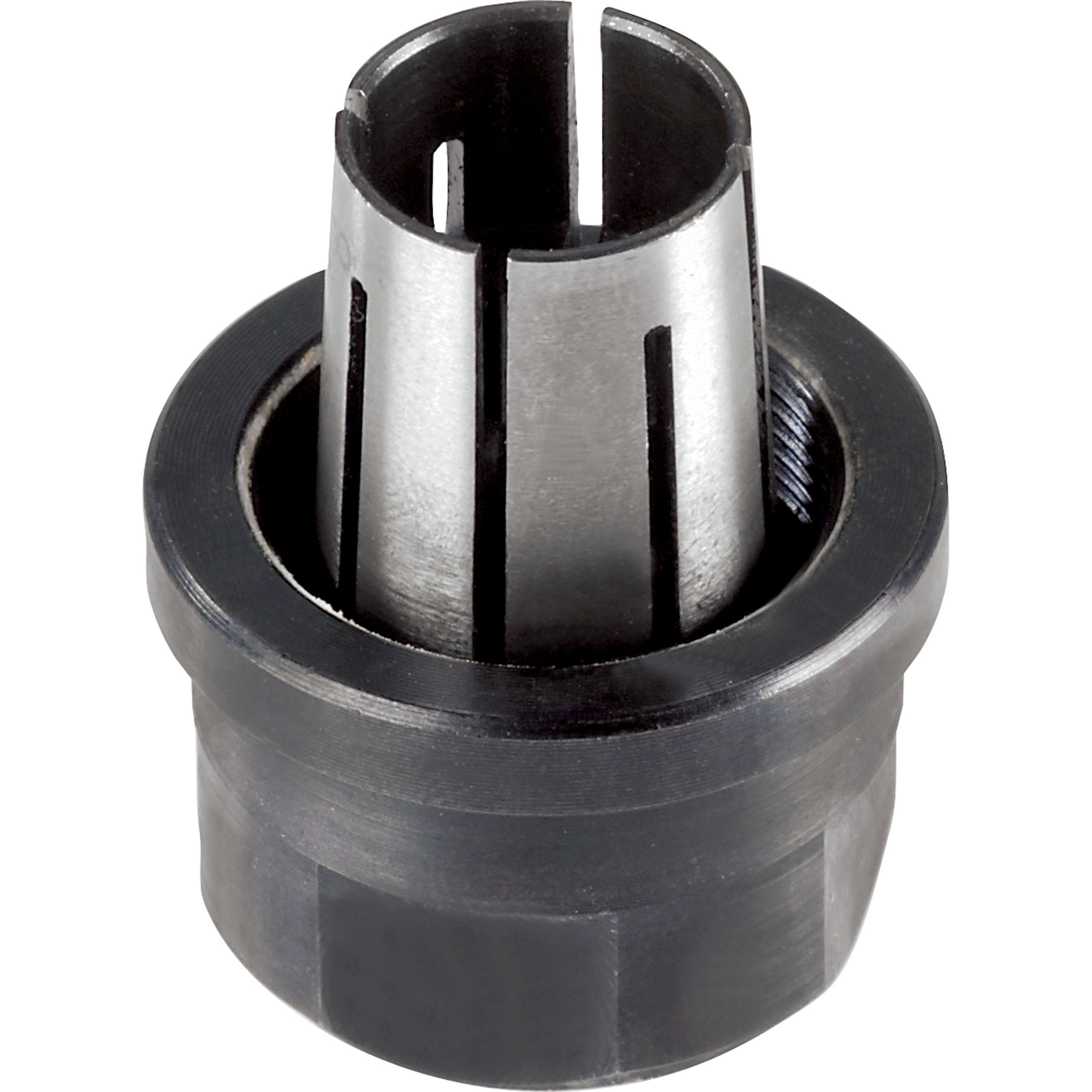 product: Festool Replacement Router Collet - 8 mm shown