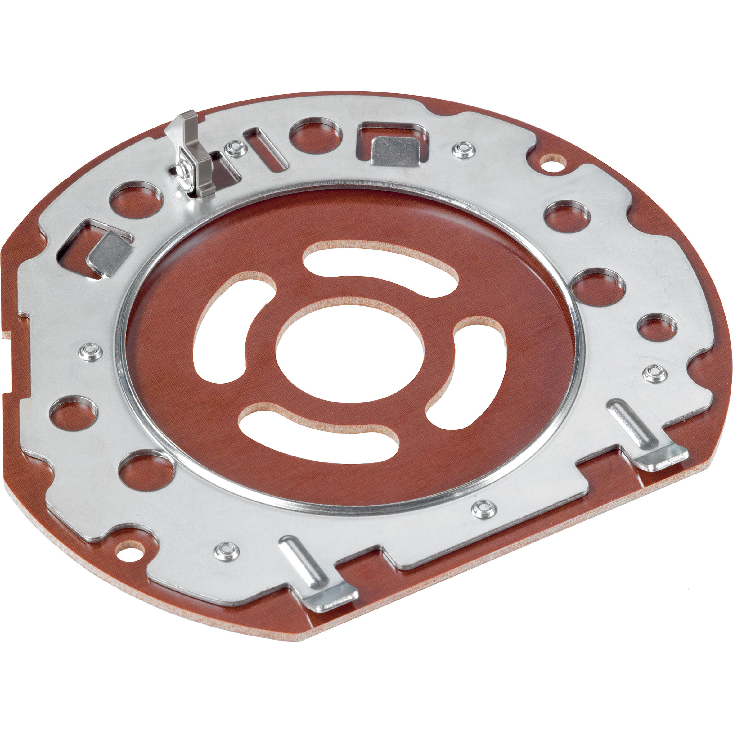 product: Festool Base Plate - LA-OF 2200 D36 CT shown