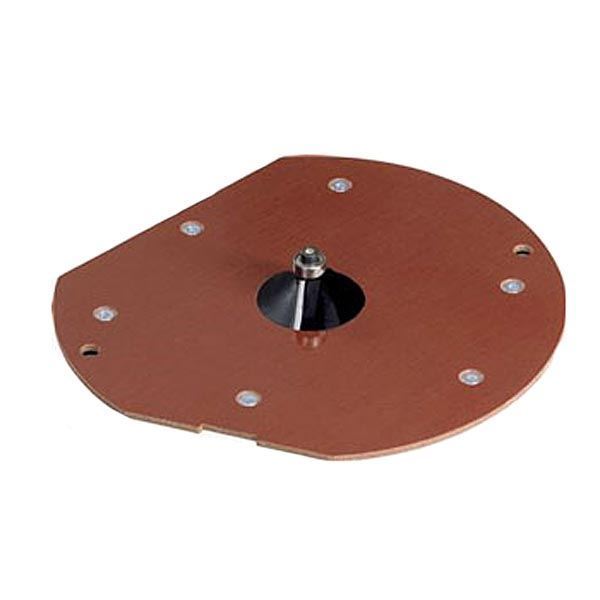 product: Festool Small Bore Base shown