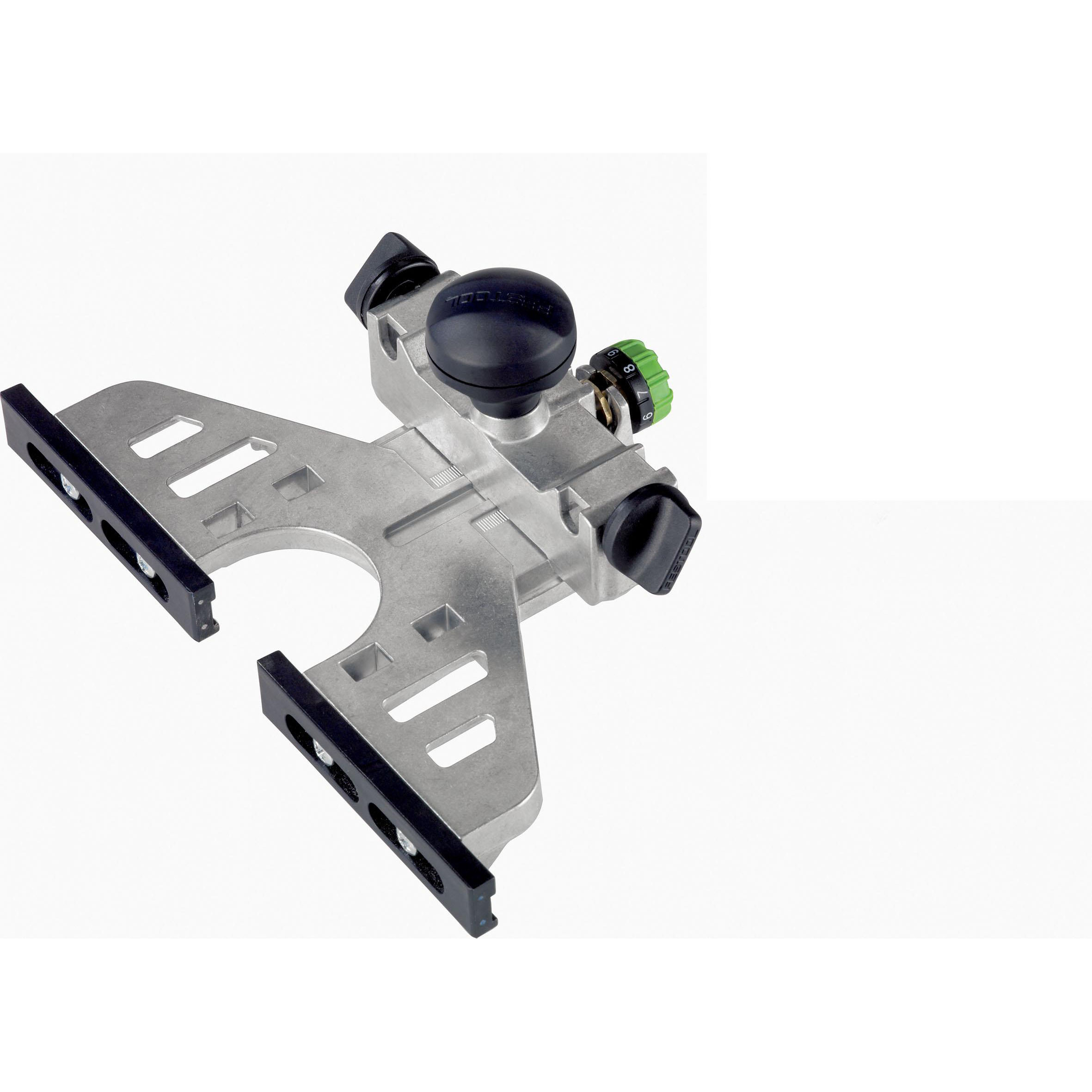 product: Festool Edge Guide SA-OF 2200 shown