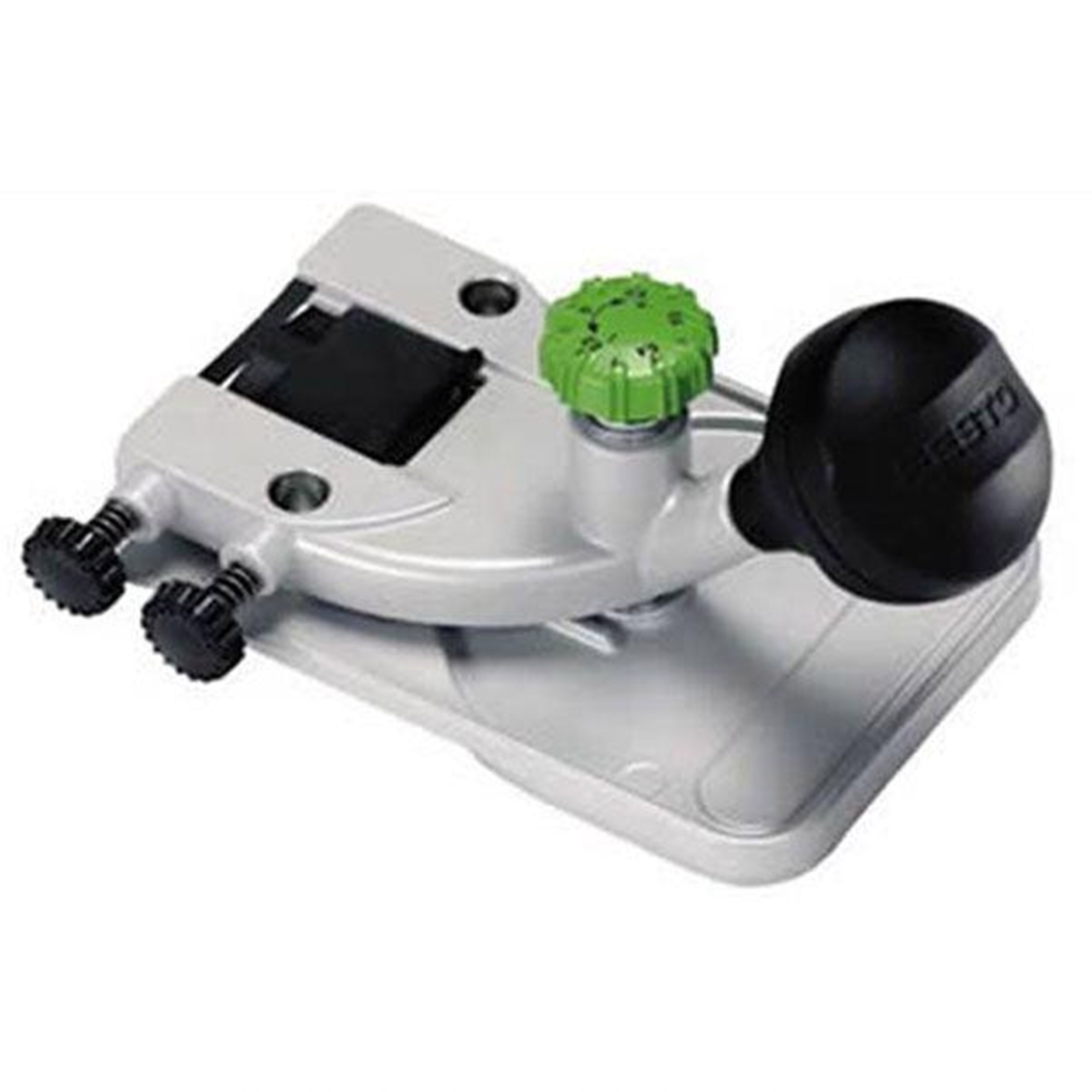 product: Festool HorizBase 1.5 dg for MFKrouter shown
