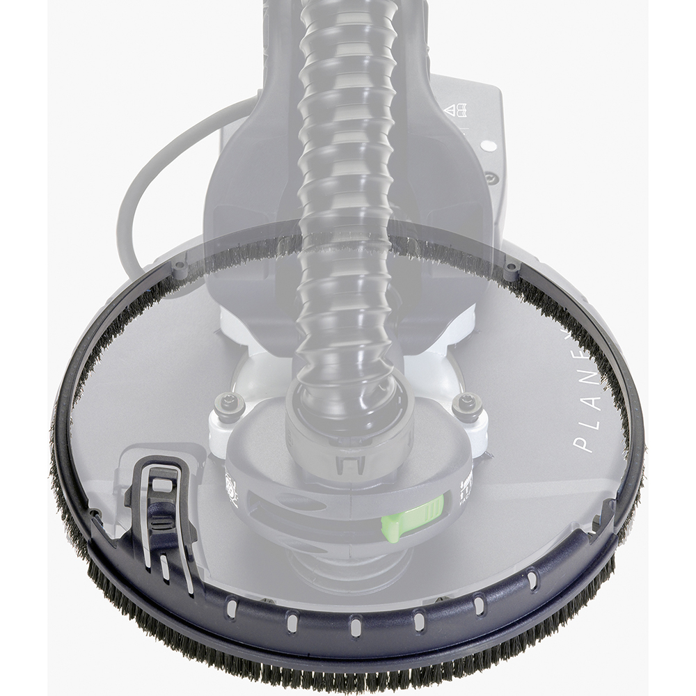 product: Festool PLANEX Brush Segment - BS-LHS 225 shown