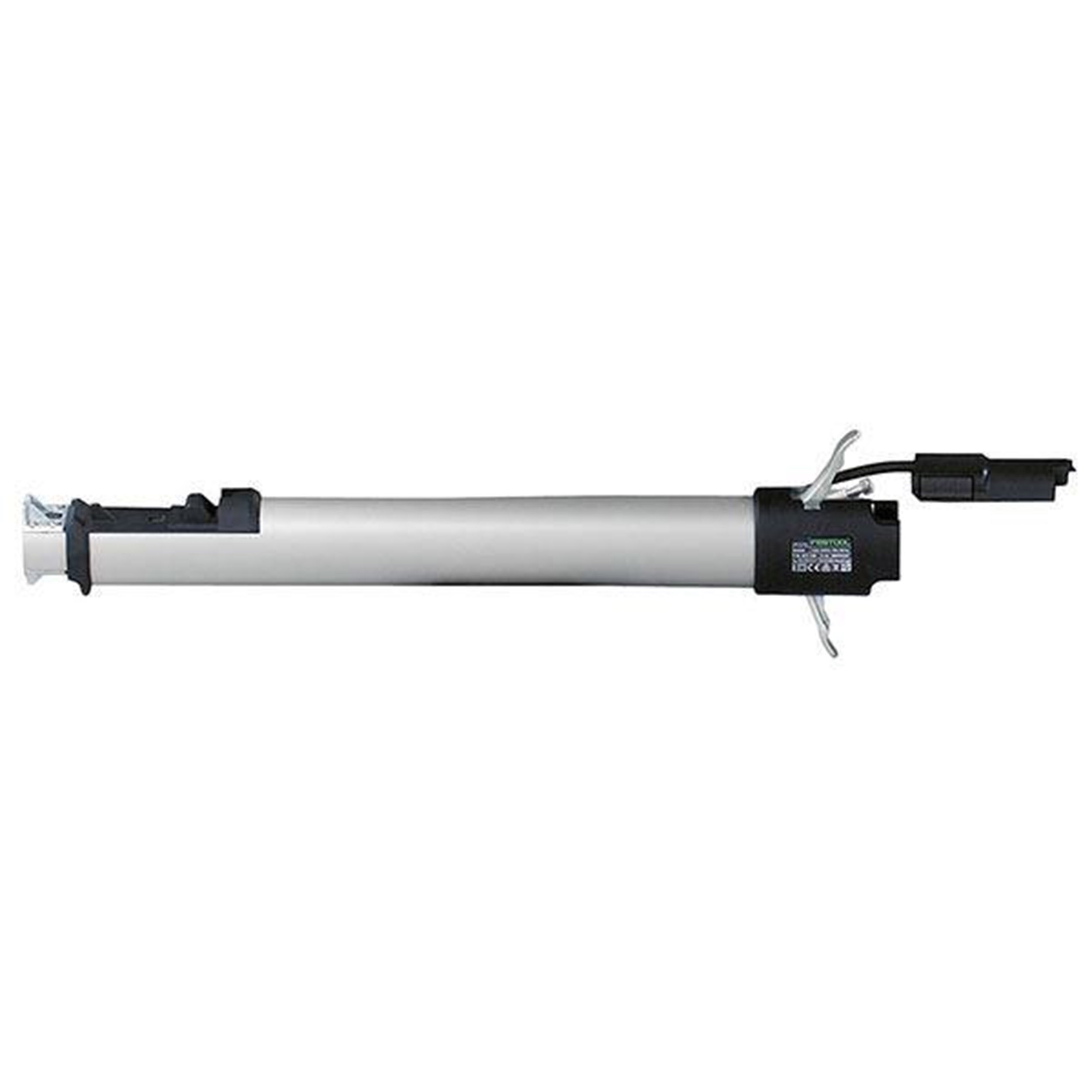 product: Festool Planex Reach Extender shown