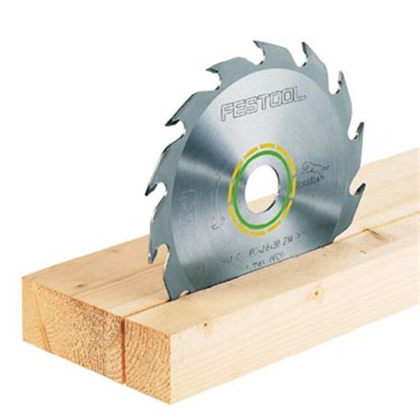 product: Festool 16T Panther Blade shown