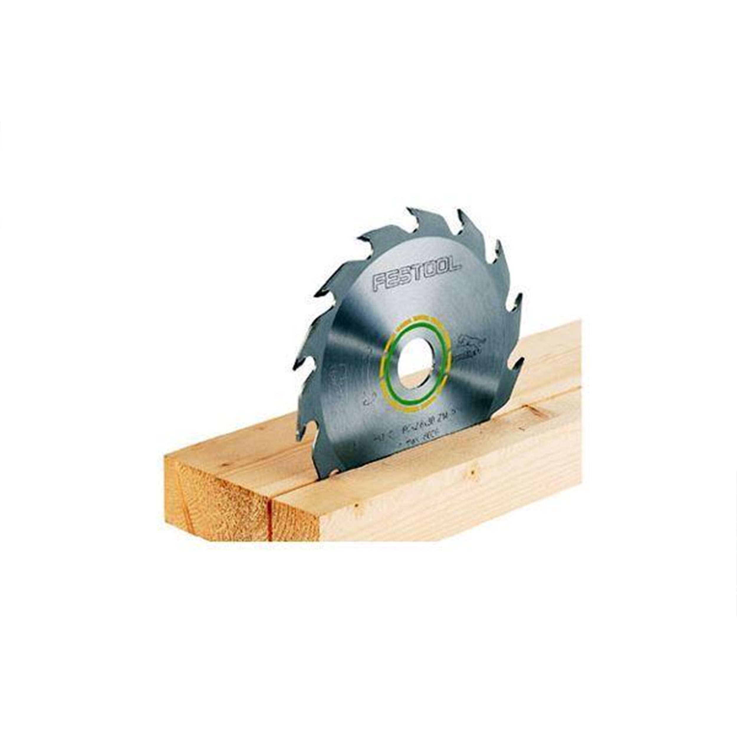product: Festool Saw blade standard, 18 t shown