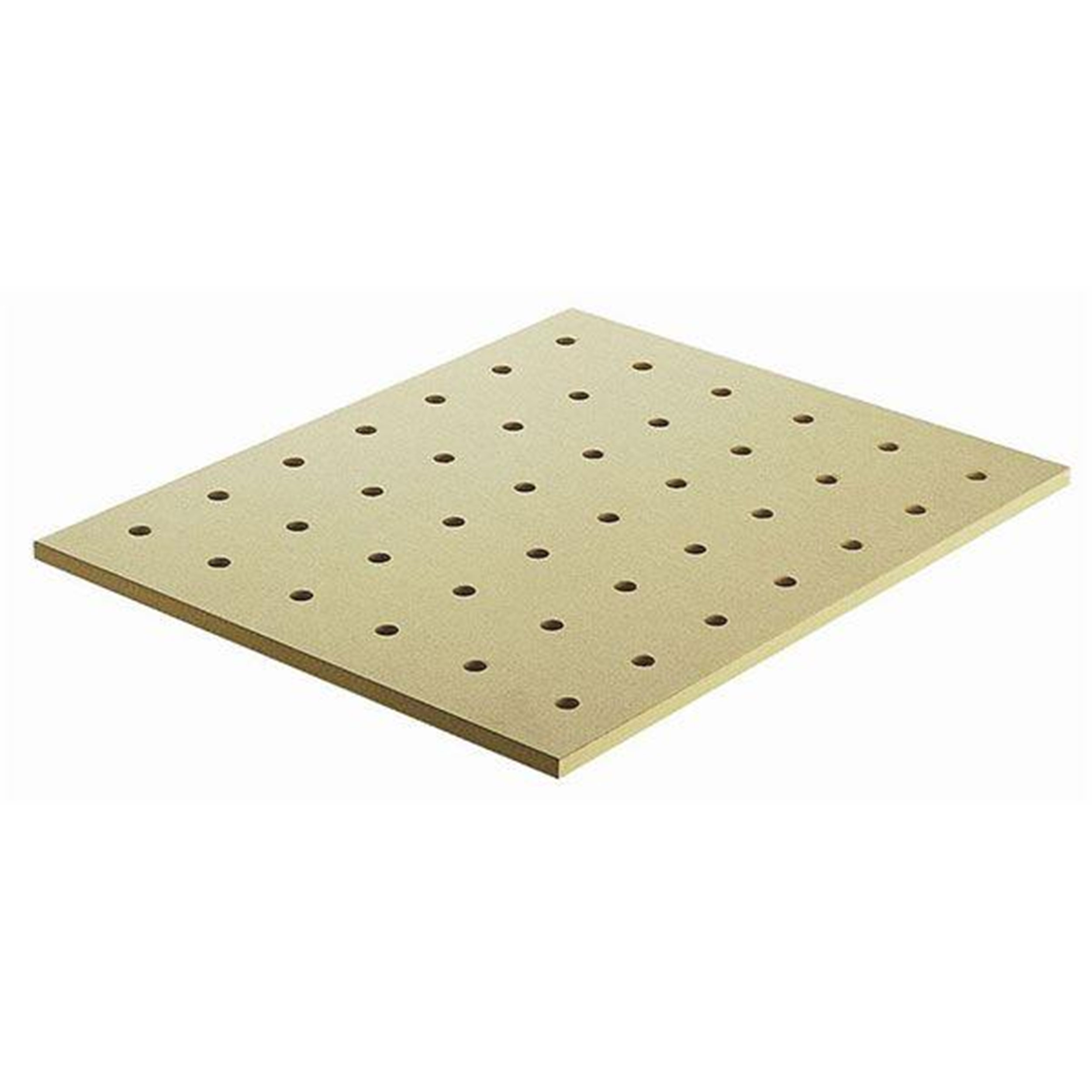product: Festool MFT Mini Replacement Perforated Table Top shown