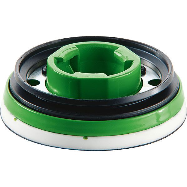 product: Festool Polishing Pad for RO 90 shown