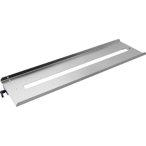 product: Festool Routing Slide for Festool MFS Template System shown