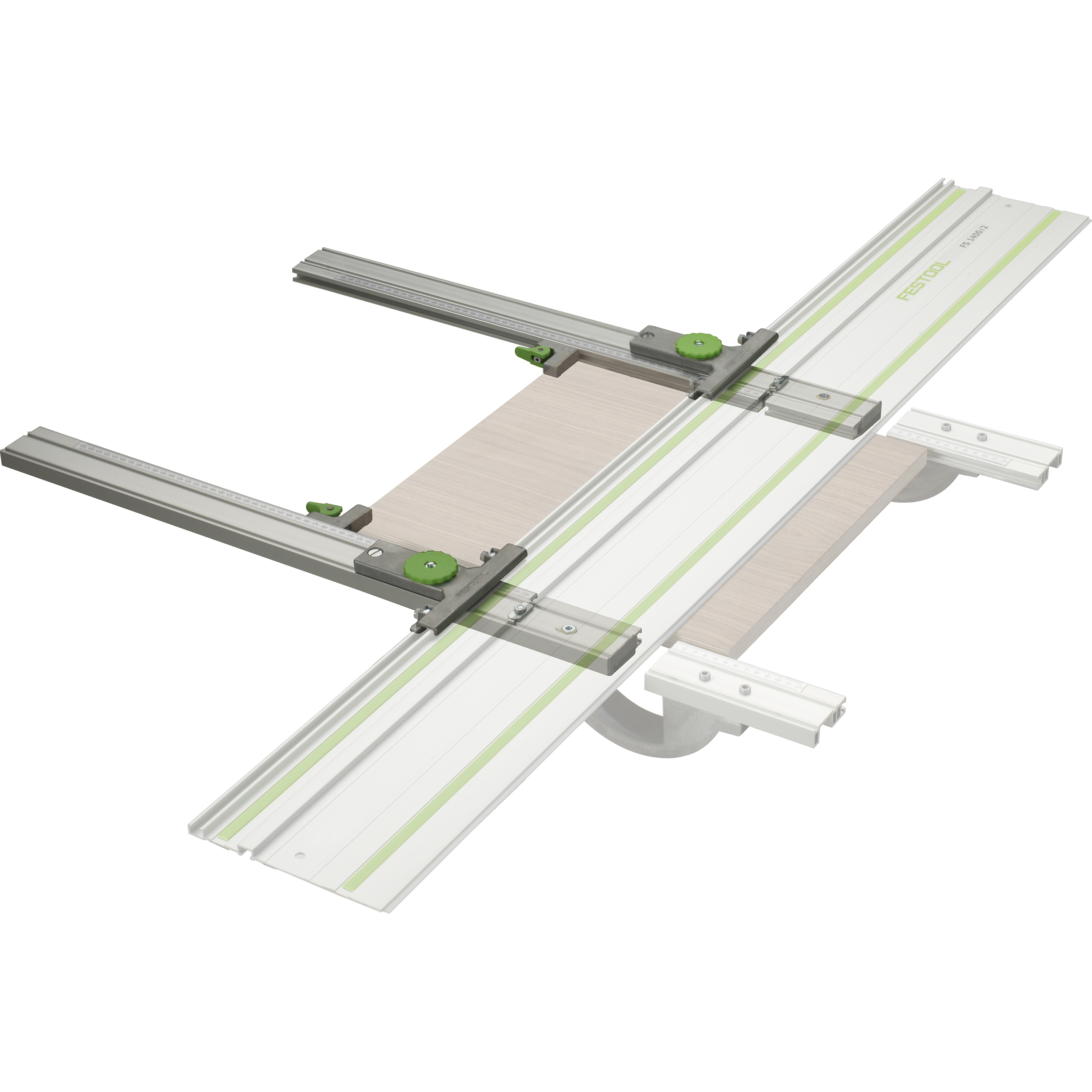 product: Festool Parallel Guide Metric shown