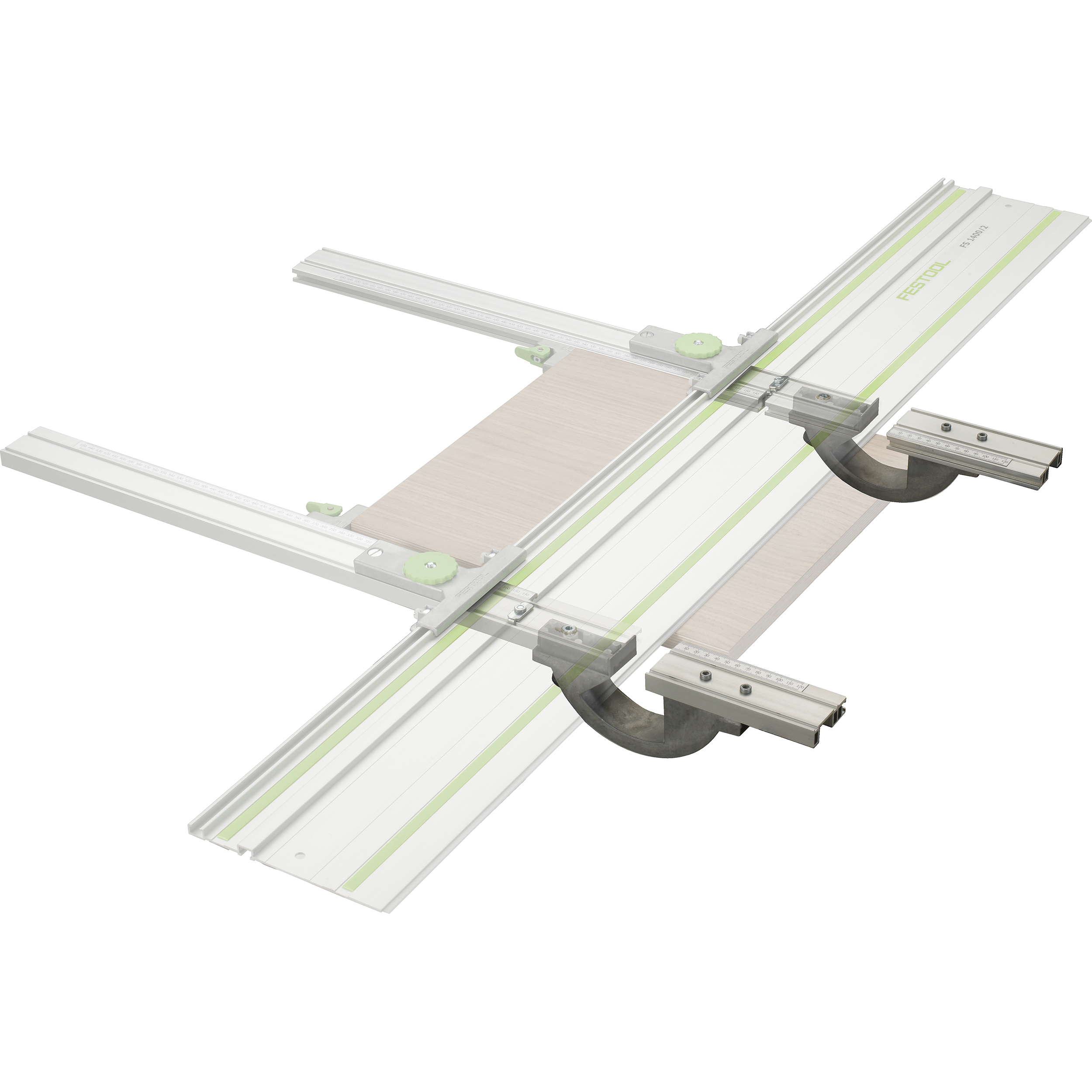 product: Festool Parallel Guide Extension shown