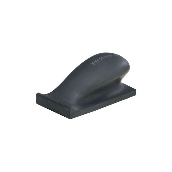product: Festool HSK 80x133 Rectangular Hard Sanding Block shown