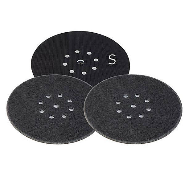 product: Festool Planex Sanding Pad Set shown