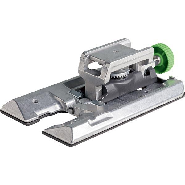 product: Festool CARVEX Angle Base shown