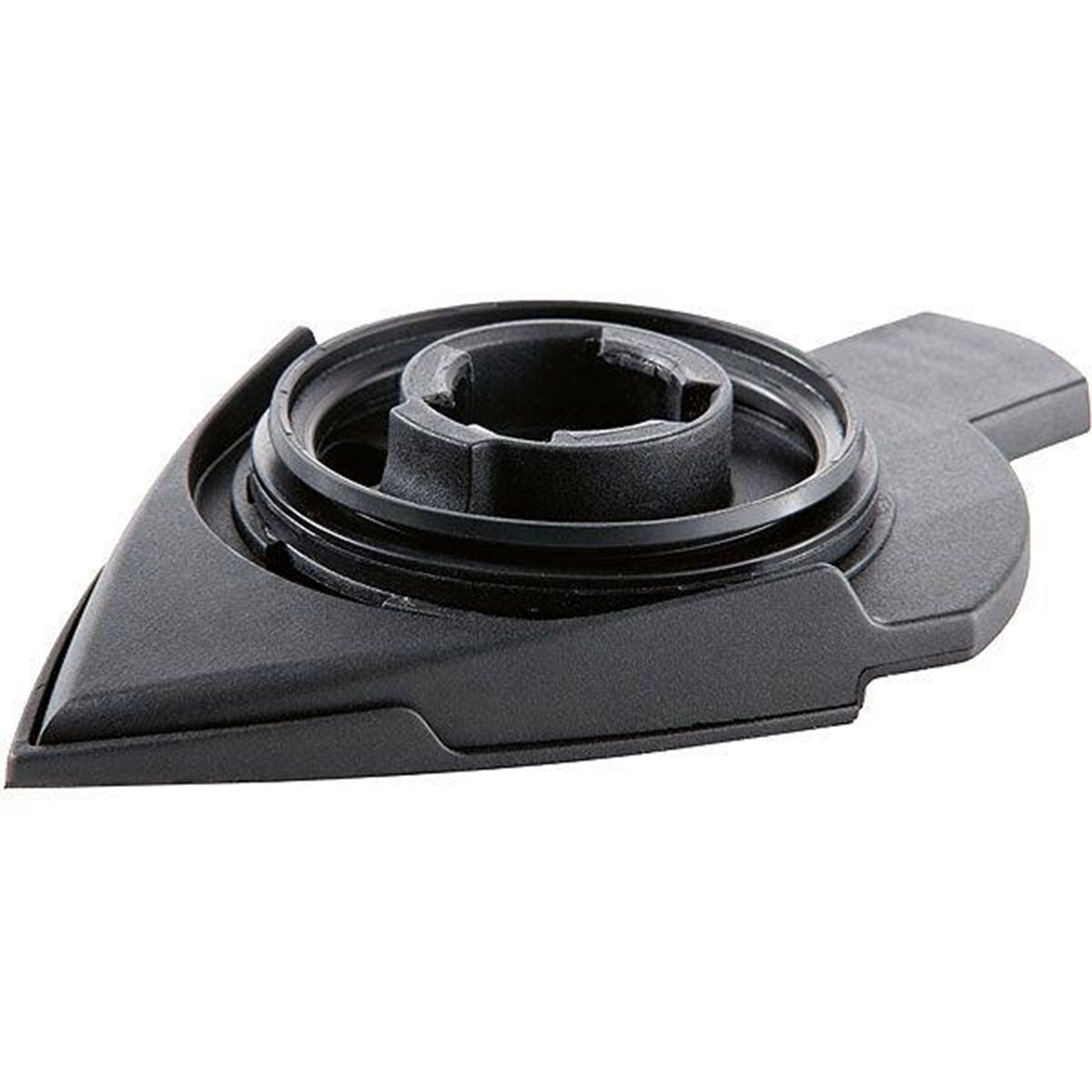 product: Festool Triangular Pad for Rotex RO 90 Sander shown