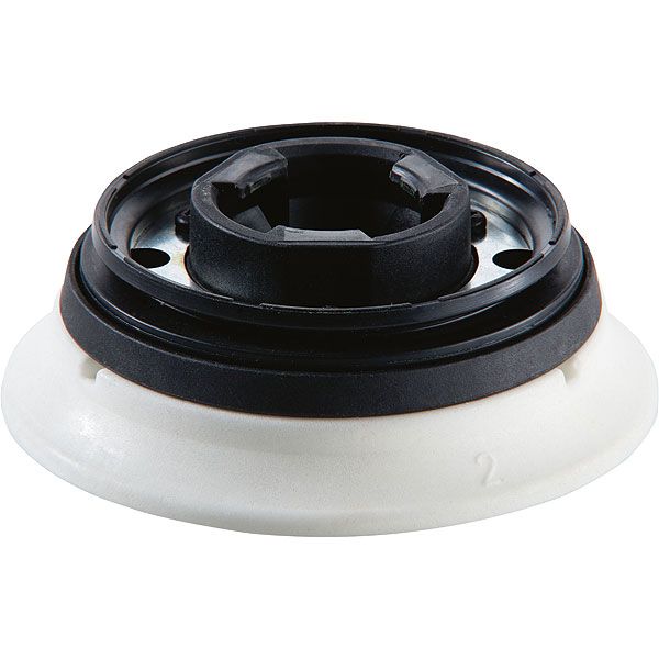 product: Festool Standard Pad for RO 90 shown