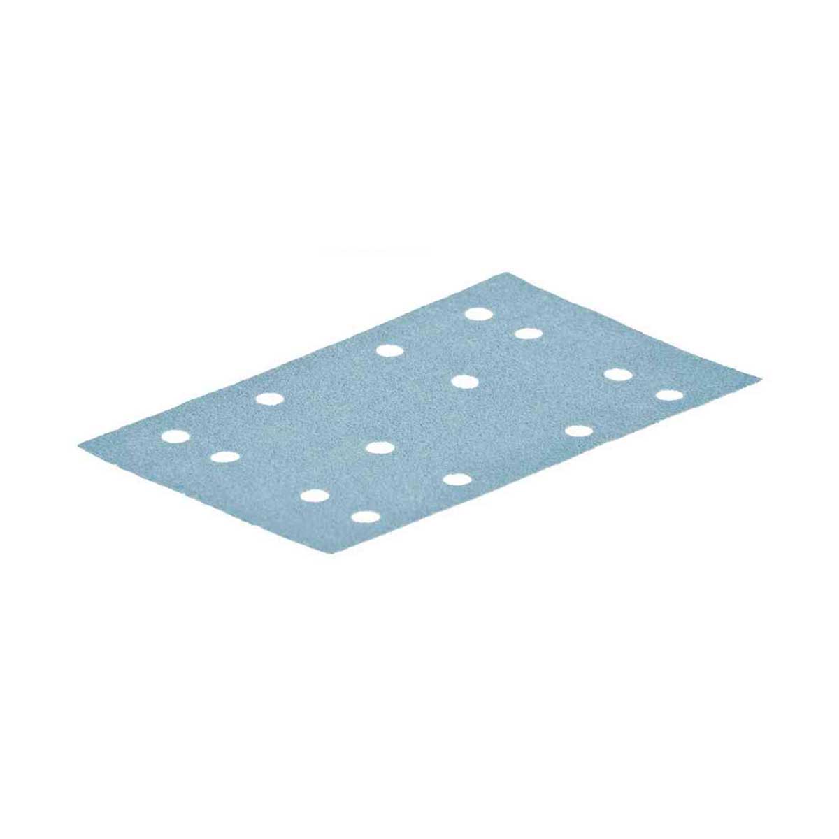 product: Festool Abrasive Granat Sandpaper - 80x133 - P40 – 10 Pack shown