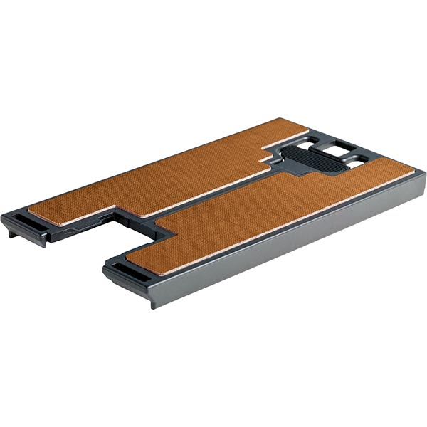 product: Festool CARVEX Hard Fiber Base Insert shown