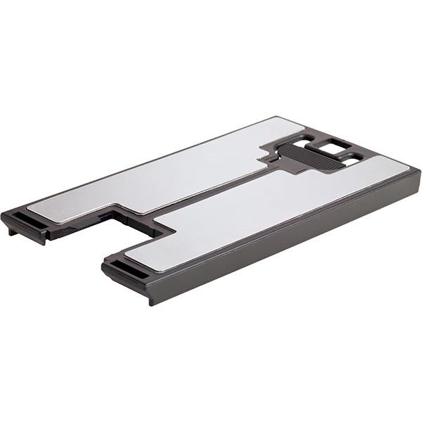 product: Festool CARVEX Steel Base Insert shown
