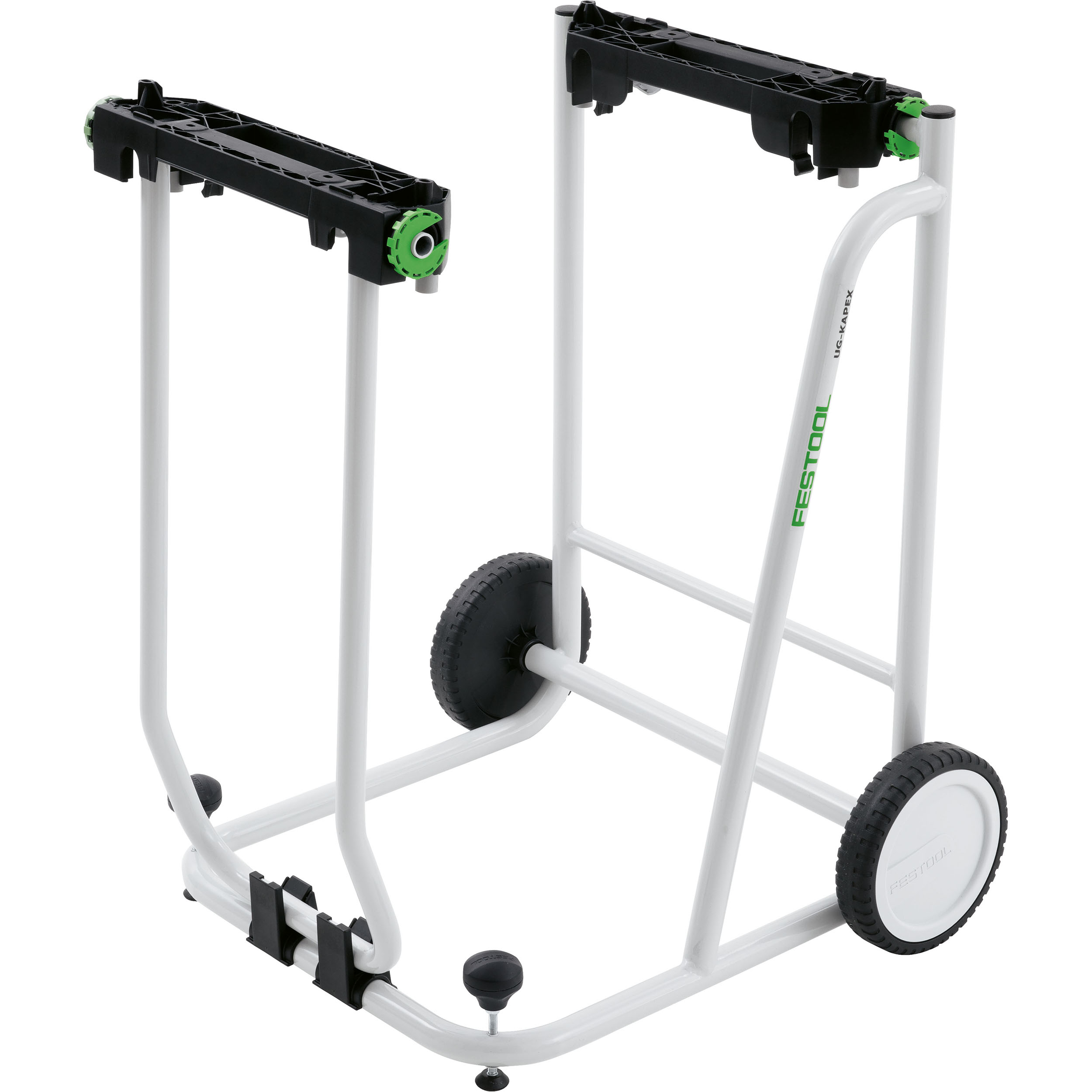 product: Festool Kapex Mobile Base UG shown