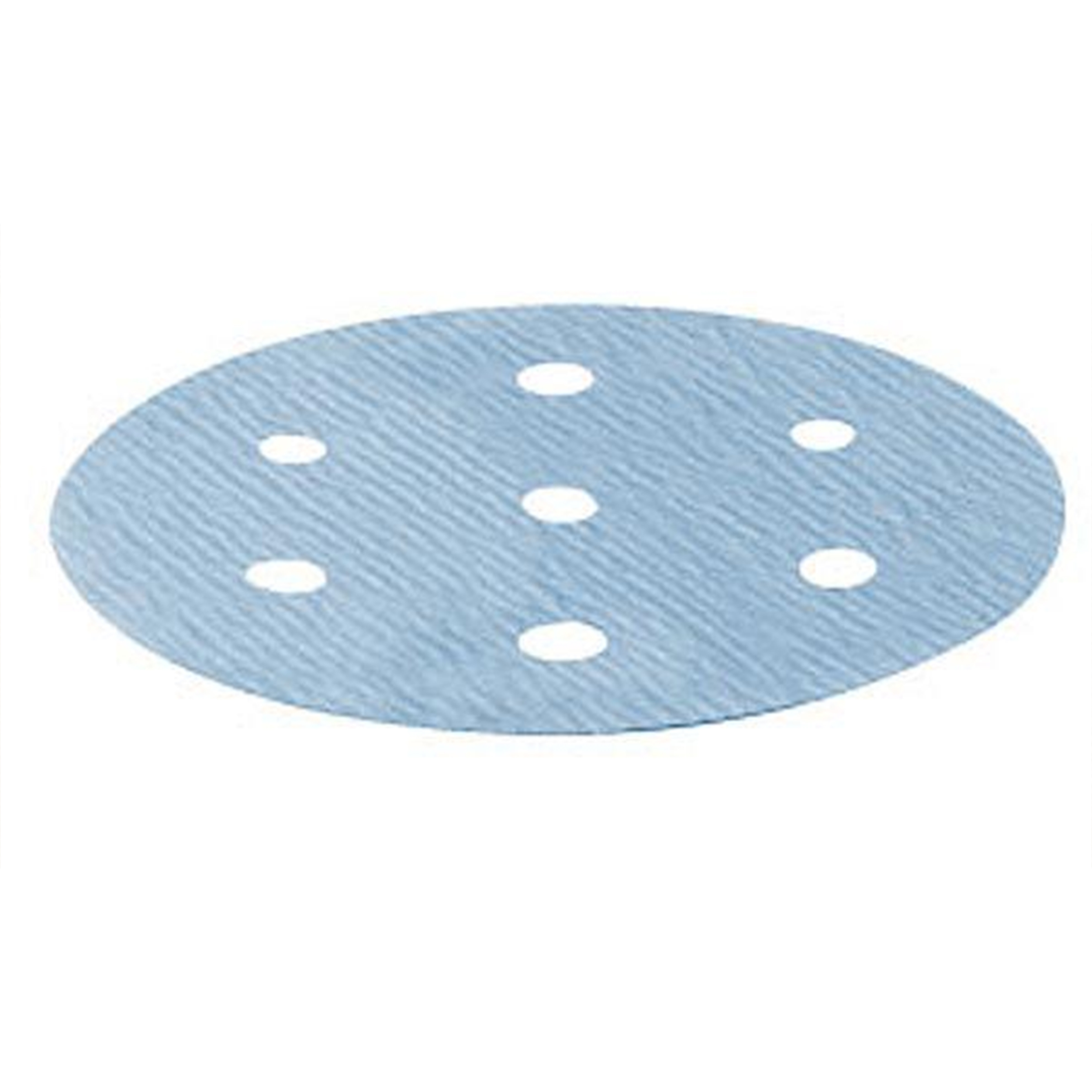 product: Festool Granat D90 Sandpaper Disc, P60, 50 Pack shown
