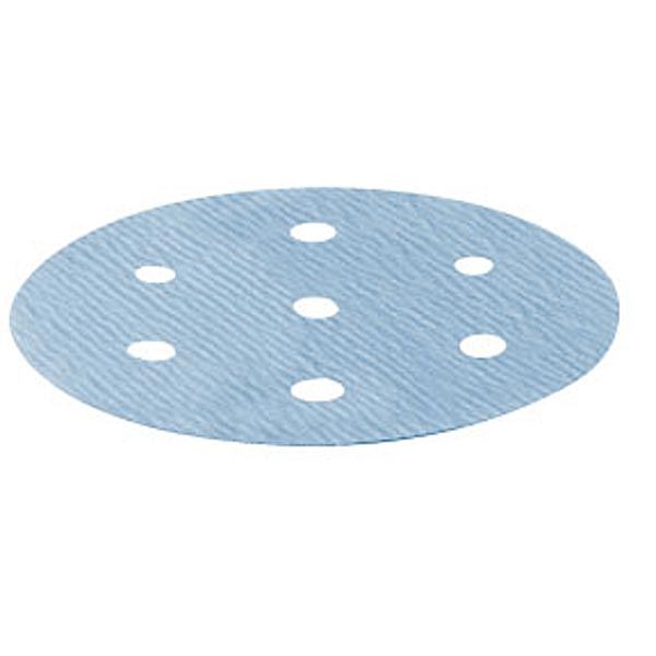product: Festool Granat D90 Sandpaper Disc, P180, 100 Pack shown