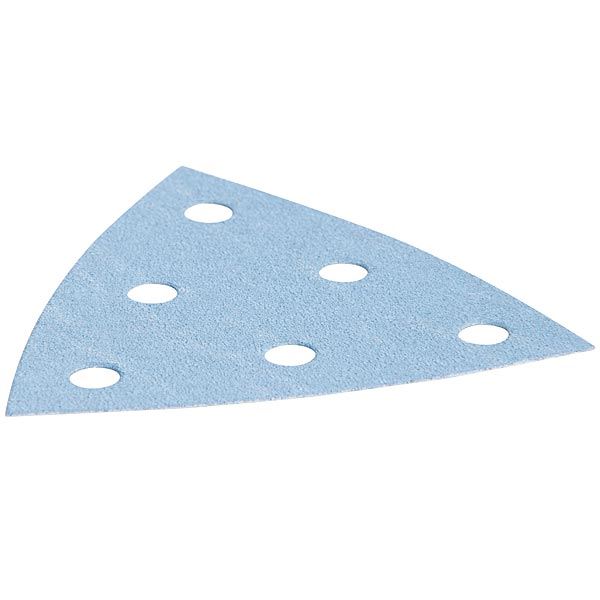 product: Festool Granat, 320 Grit for RO 90 Sanders, 100 Pack shown