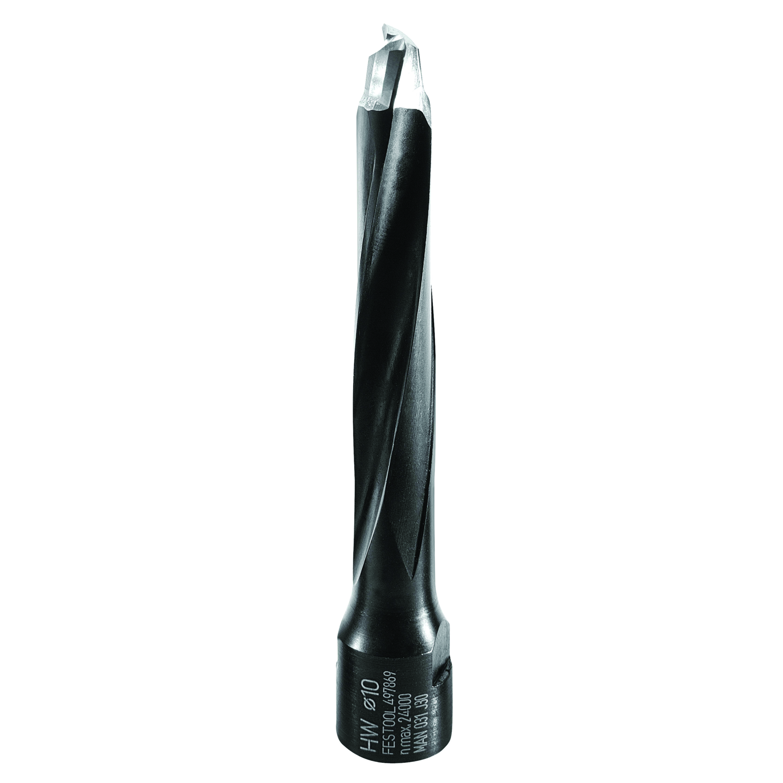 product: Festool Domino XL D 10 Cutter shown