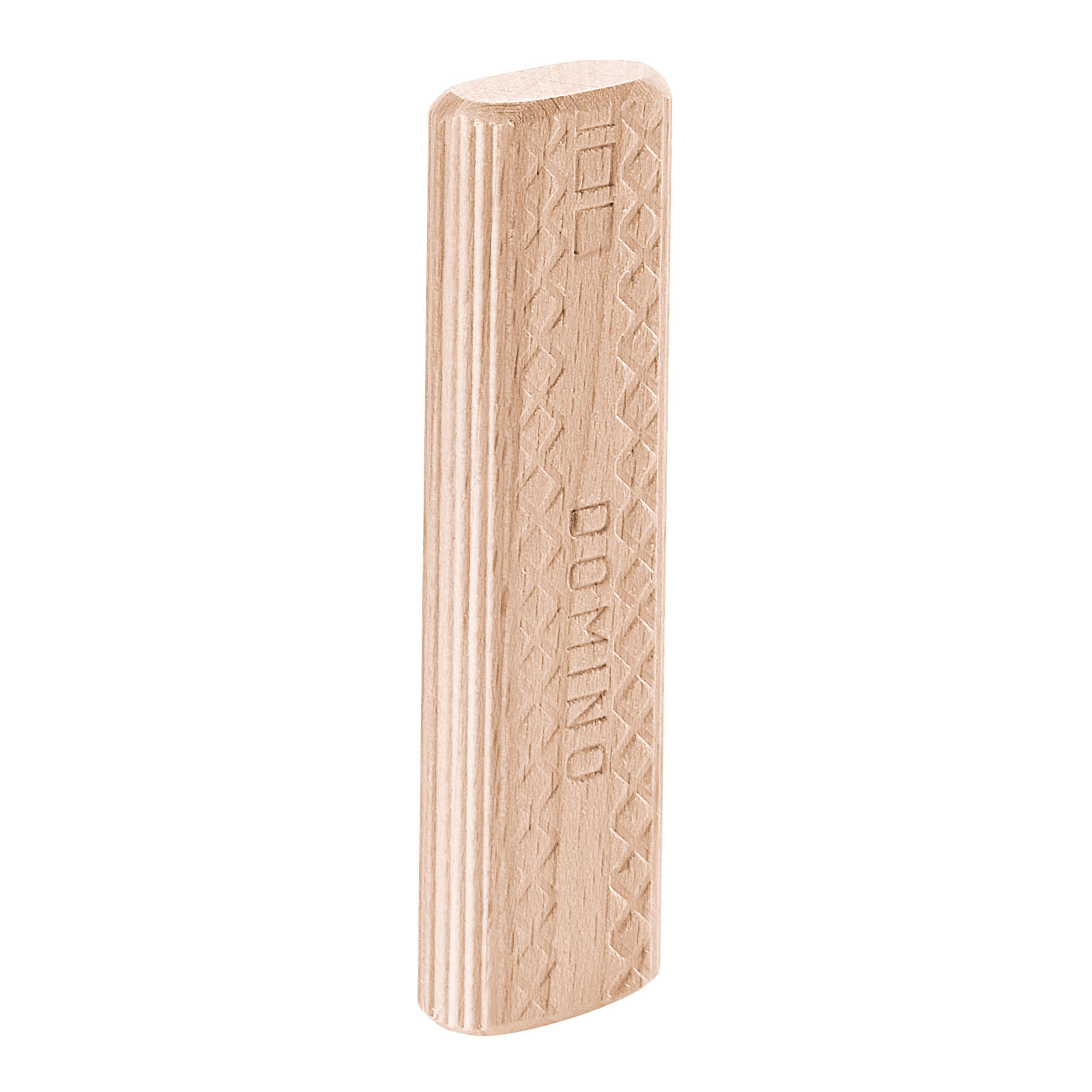 product: Festool XL Beech Dominos, 8mm x 100mm, 150 Pieces shown