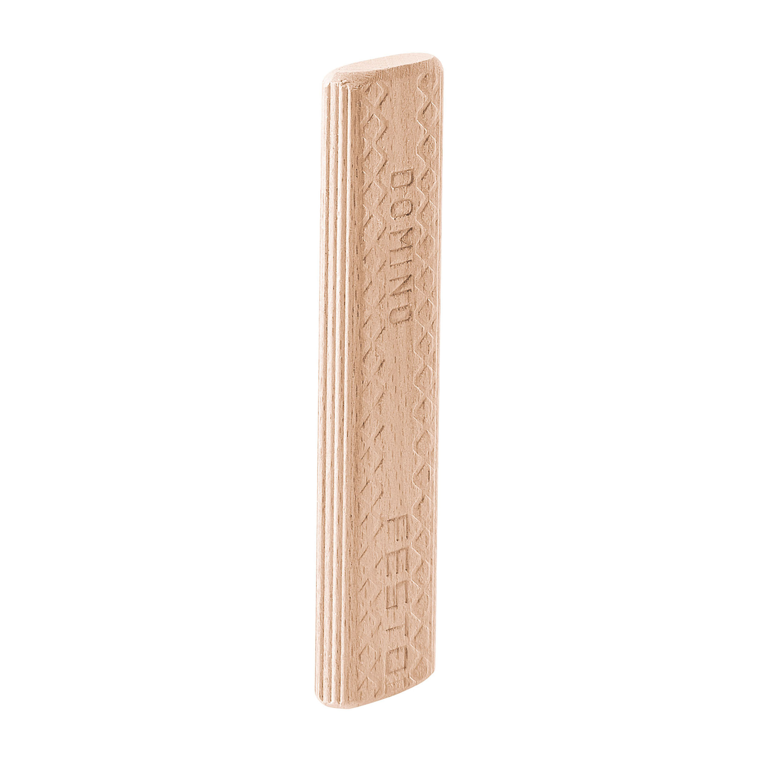 product: Festool XL Beech Dominos, 10mm x 80mm, 150 Pieces shown