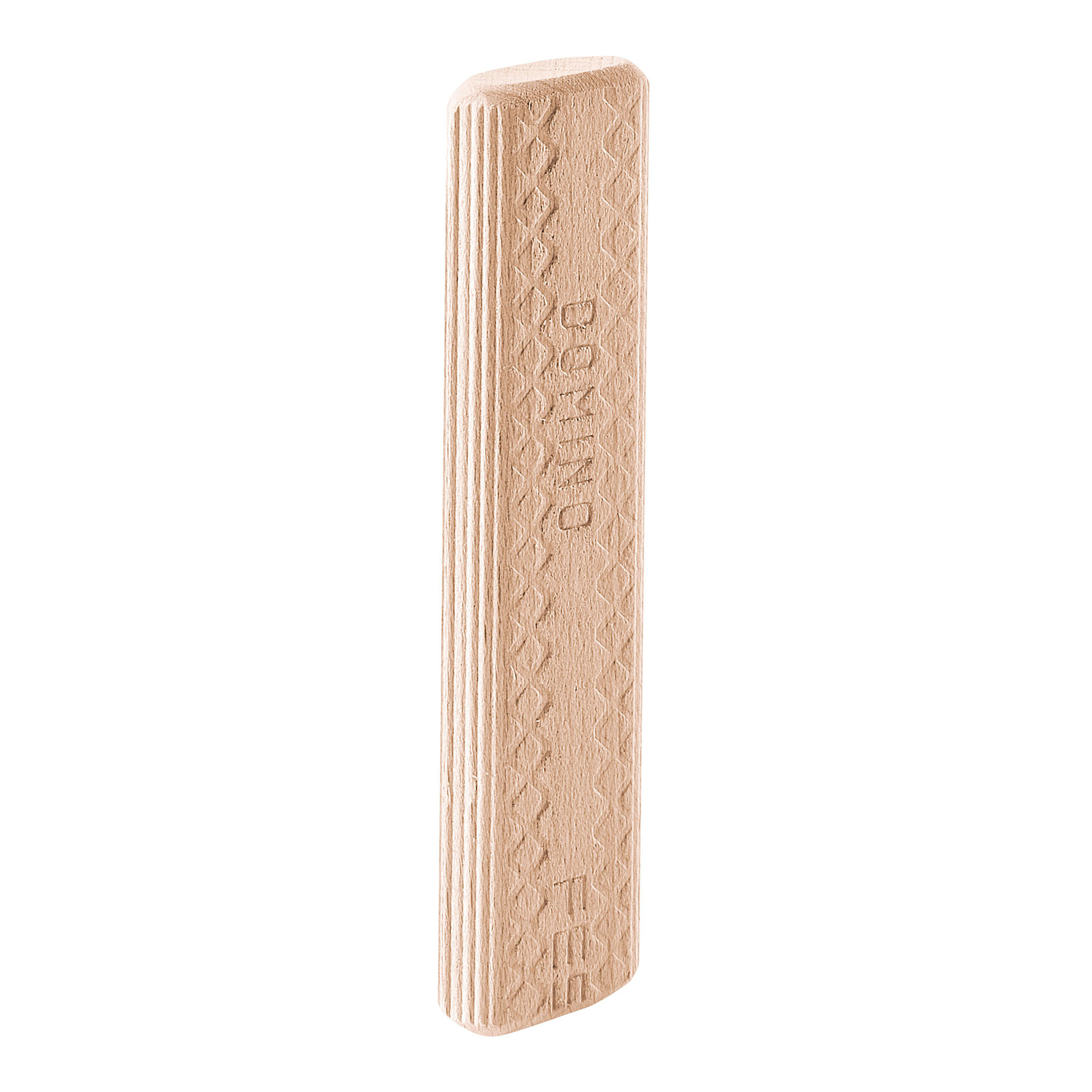 product: Festool XL Beech Dominos, 10mm x 100mm, 120 Pieces shown