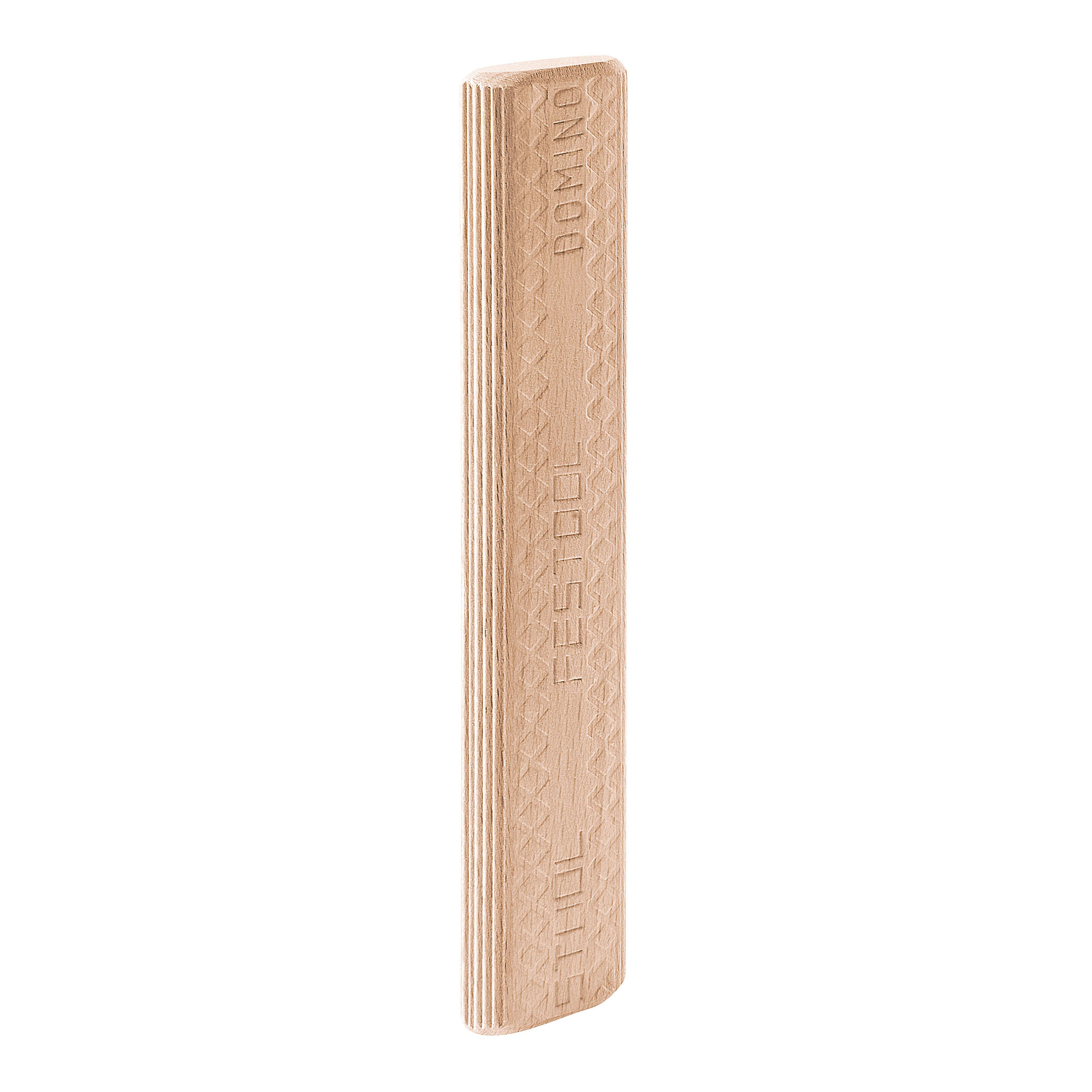 product: Festool XL Beech Dominos, 14mm x 100mm, 80 Pieces shown