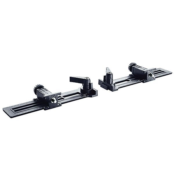 product: Festool Domino Cross Stop shown