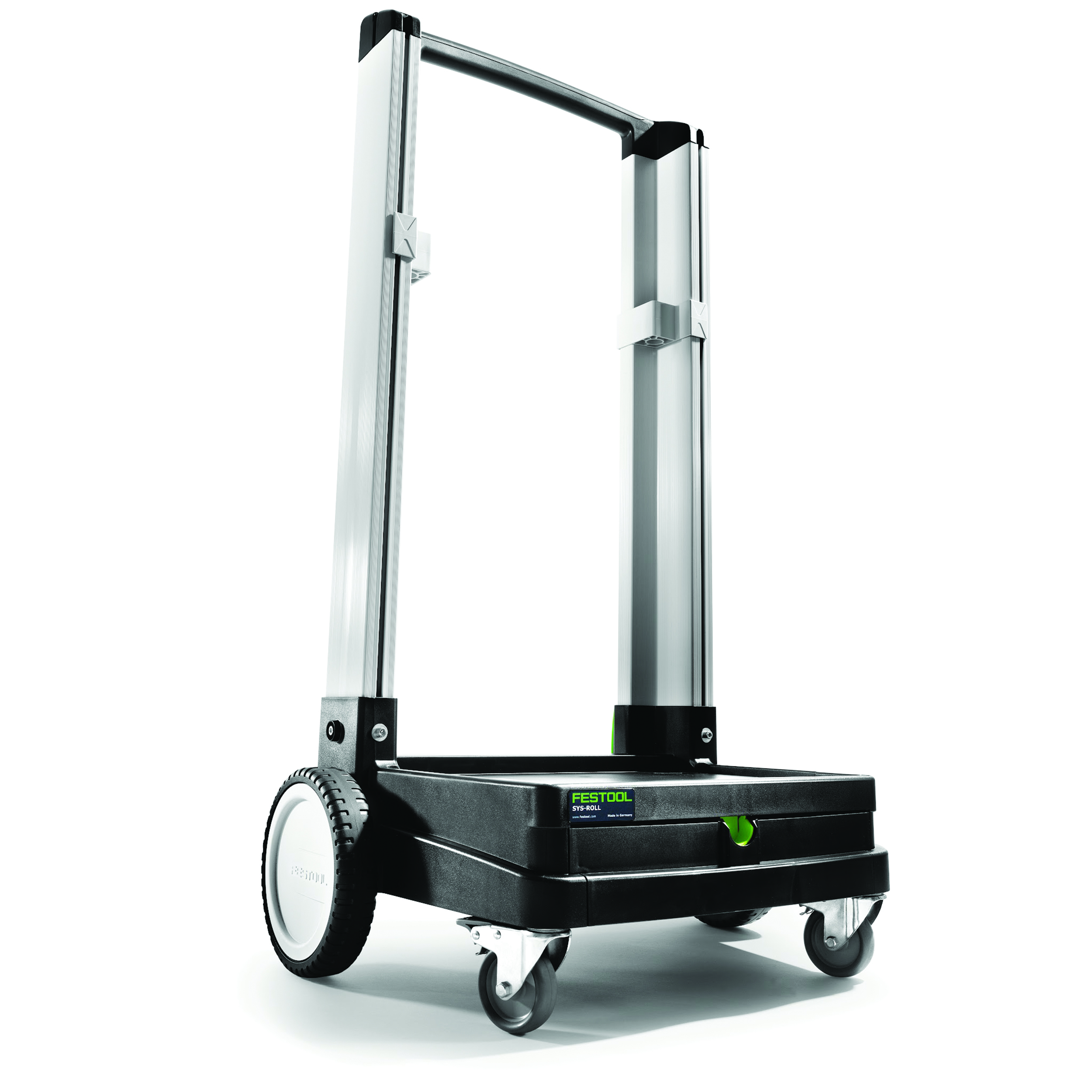 product: Festool SYSRoll 100 Hand Truck shown