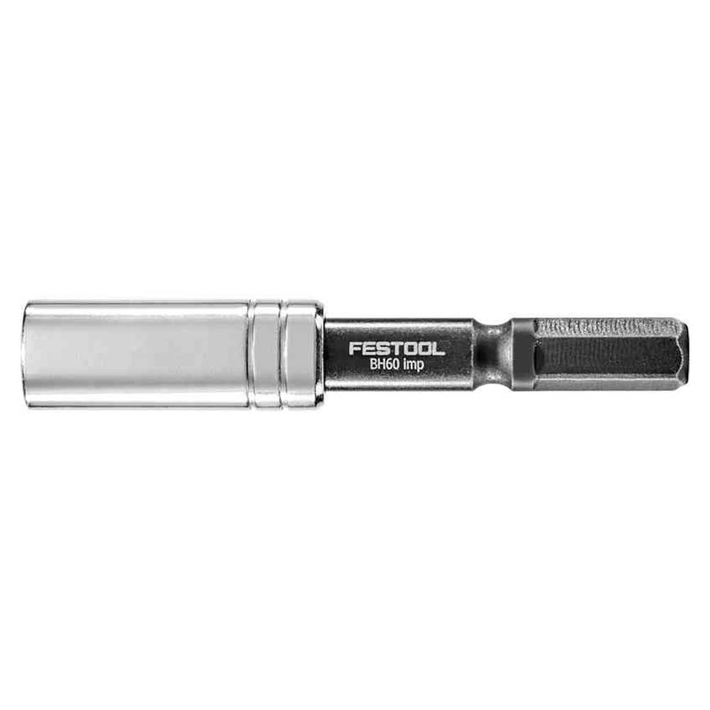 product: Festool CENTROTEC Magnetic Bit Holder - 2-3/8
