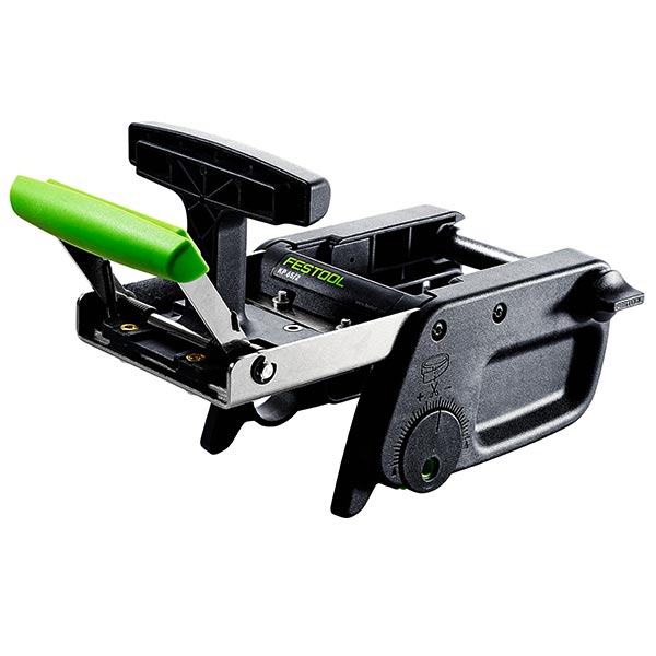 product: Festool Edge Banding Trimmer shown