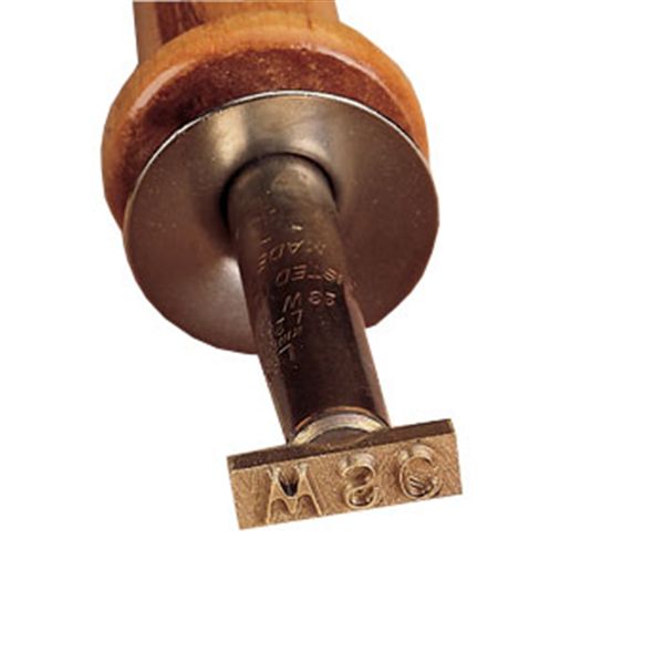 Electric Branding Iron Only